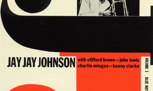 ジ・エミネント・J.J.ジョンソン　ＶＯＬ．１ ( BLP 1505 : The Eminent Jay Jay Johnson Volume 1)